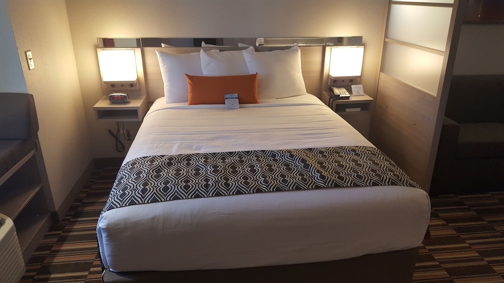 Microtel Inn And Suites By Wyndham Perry 13/41
