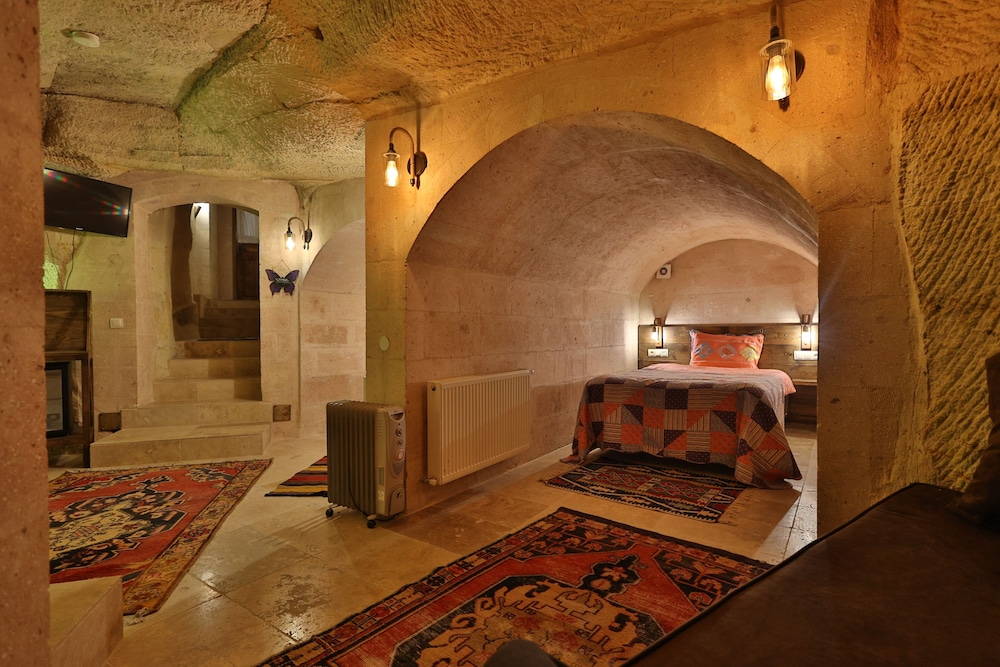 Demisos Caves The Hotel 15/50