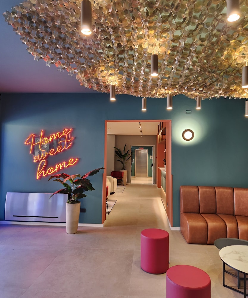 Bleis Hotel 30/50