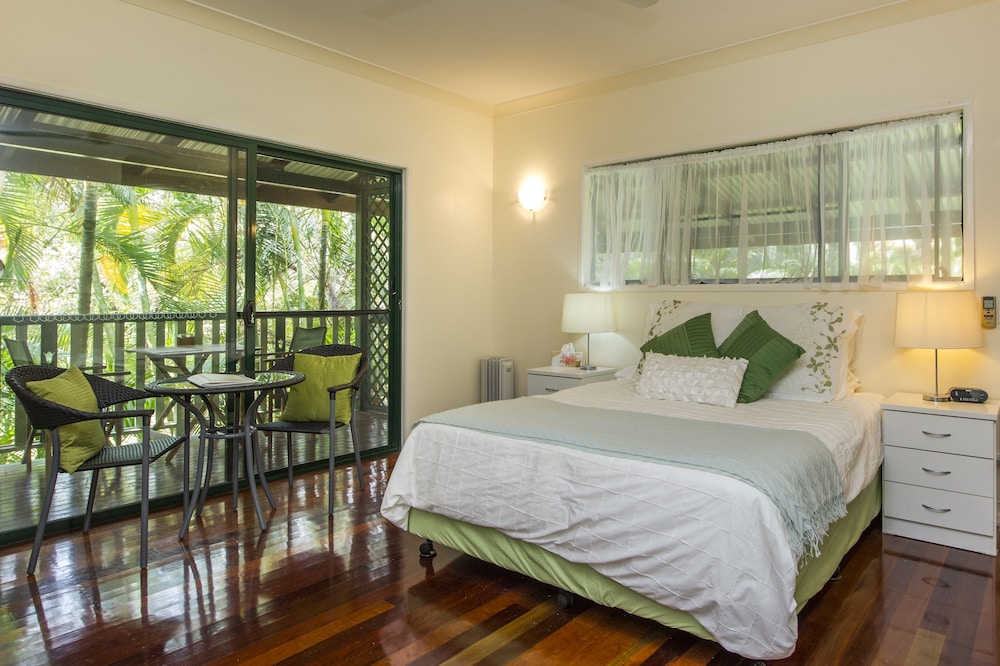 True North Bed & Breakfast 4/17