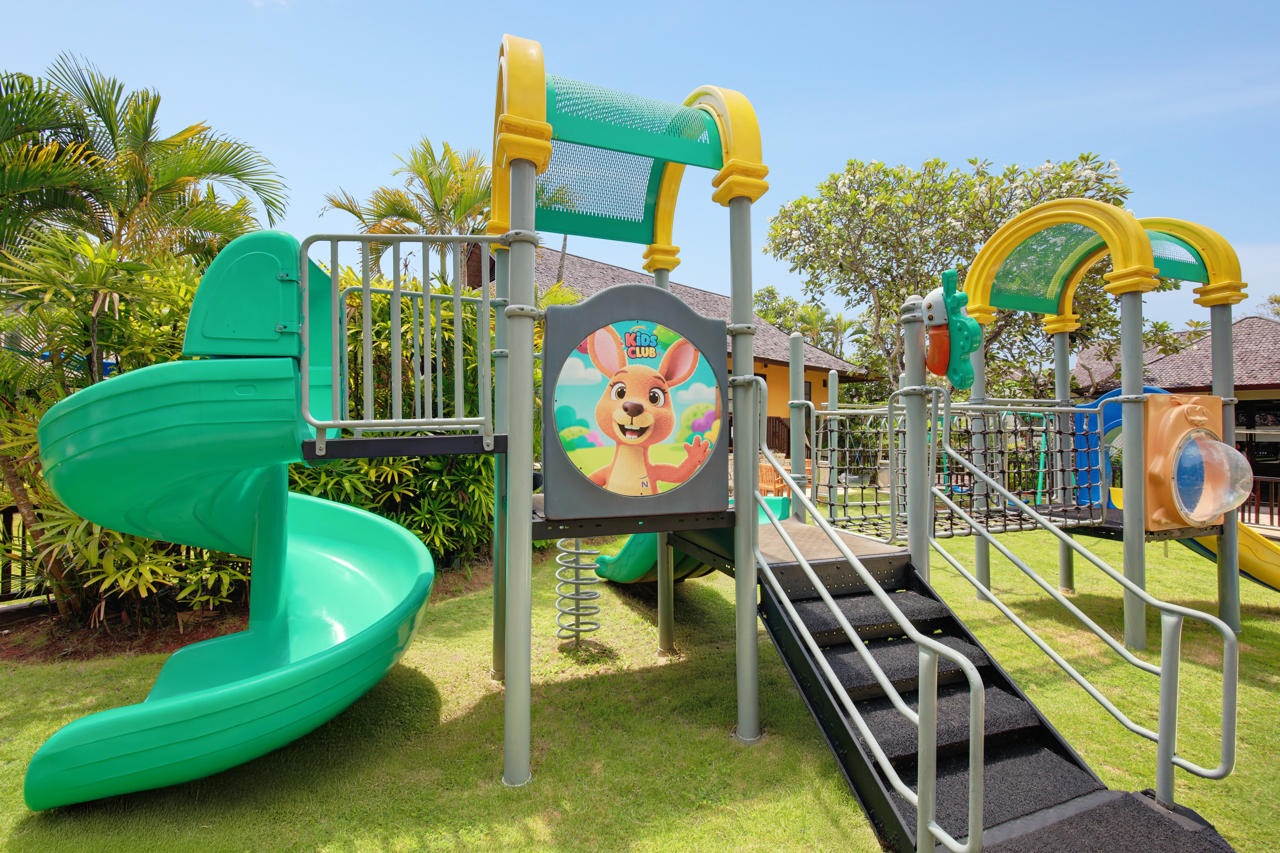 Novotel Bali Nusa Dua Hotel and Residences 66/74