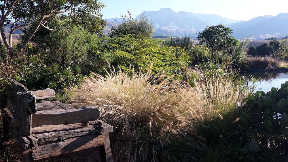 Ama Casa Self Catering Cottages 25/36
