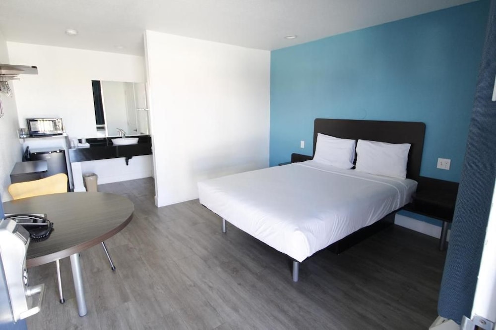 Motel6 Moreno Valley, CA - Perris 22/39
