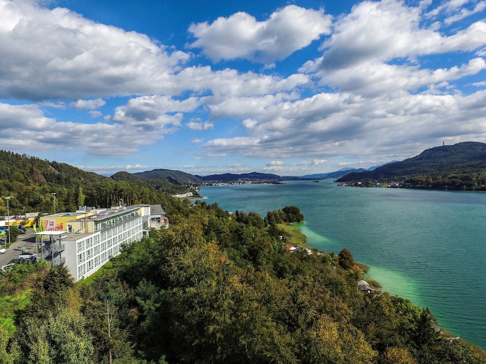 Hotel Ibis Woerthersee 42/47