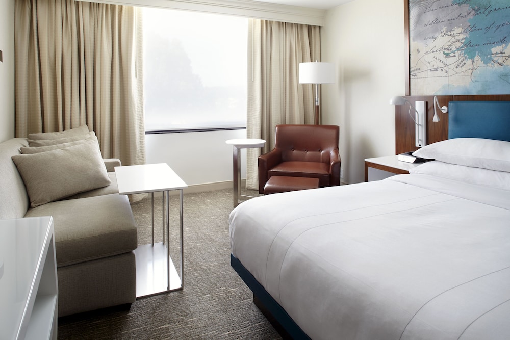 Raleigh Marriott Crabtree Valley 17/64