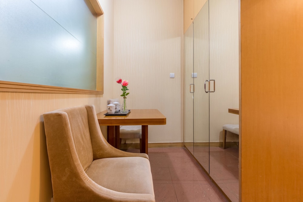 Shanghai Jia Rong Hotel Apartment 66/78