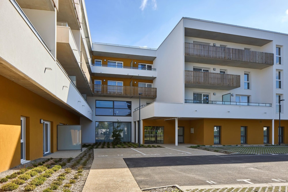 Quality Aparthotel Plerin Saint-Brieuc 35/40