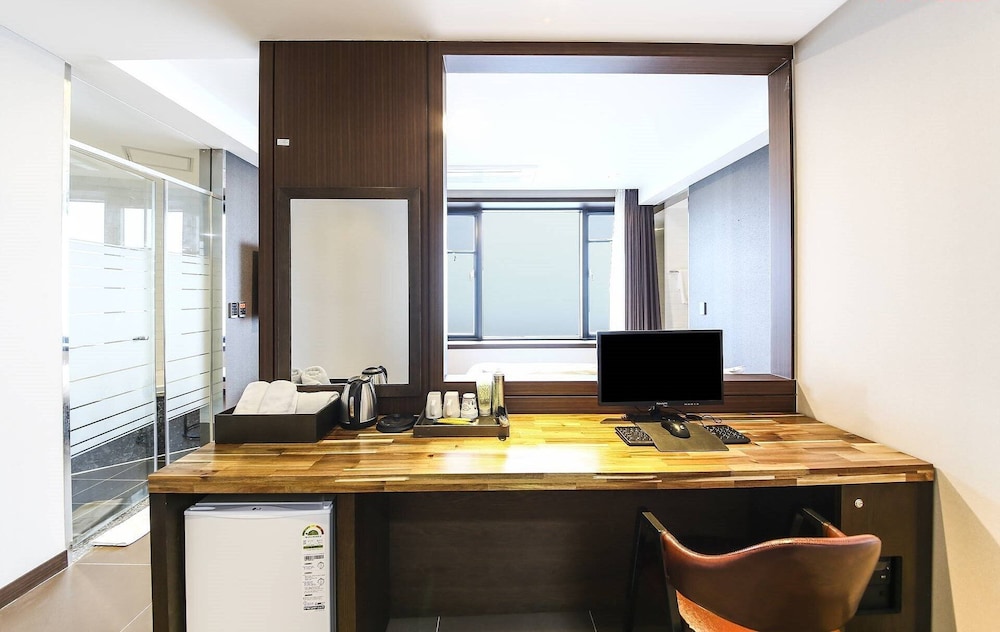 Incheon Hotel Bluemarine 30/50