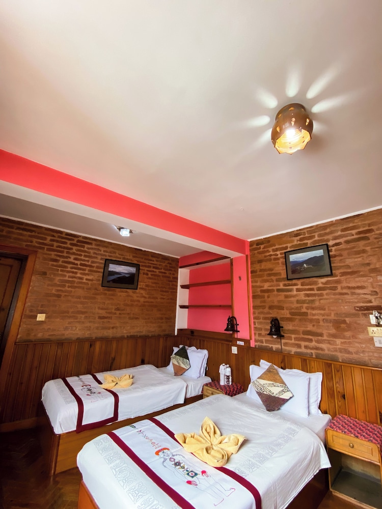Shiva Guest House 35/50