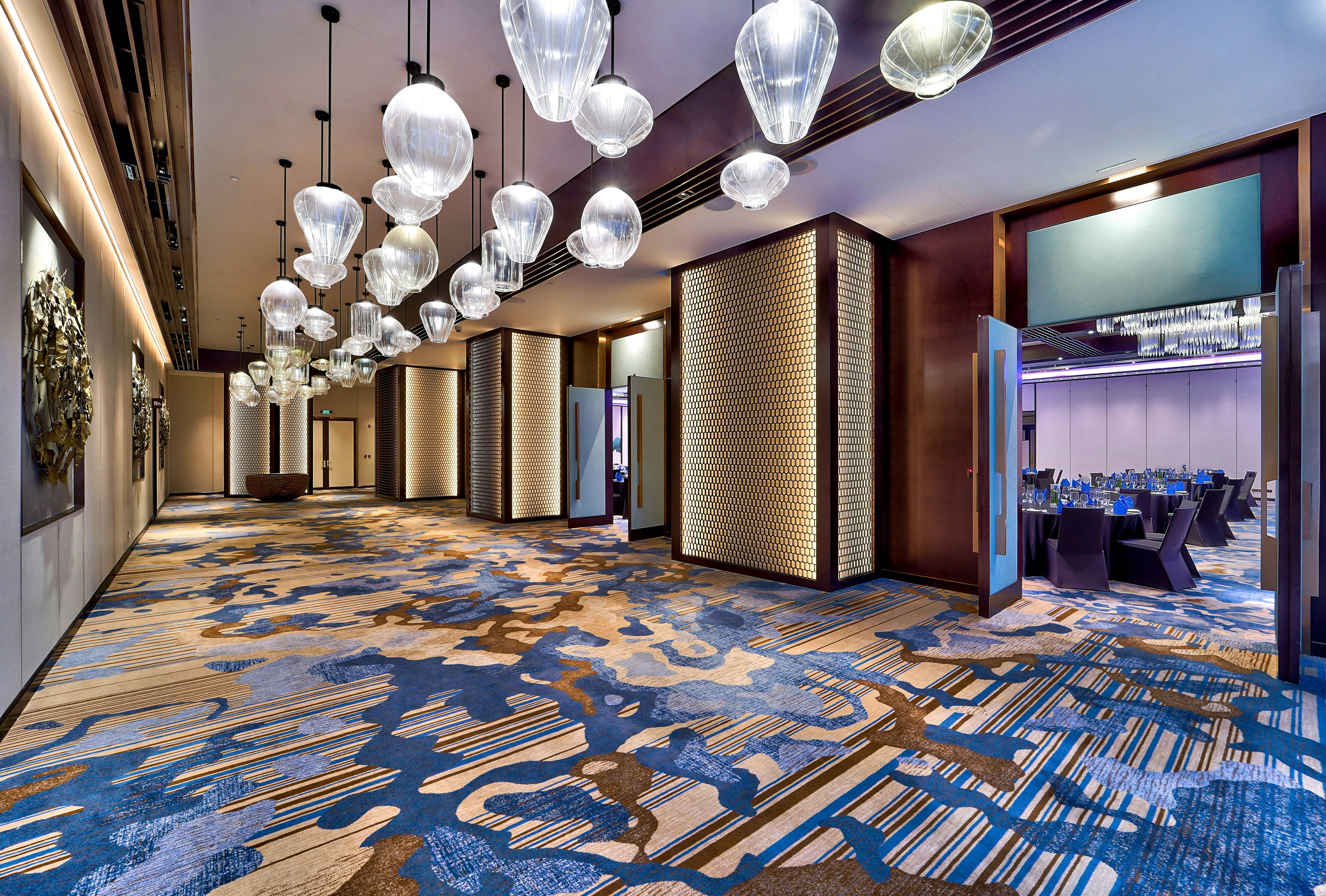 Hilton Da Nang 39/42