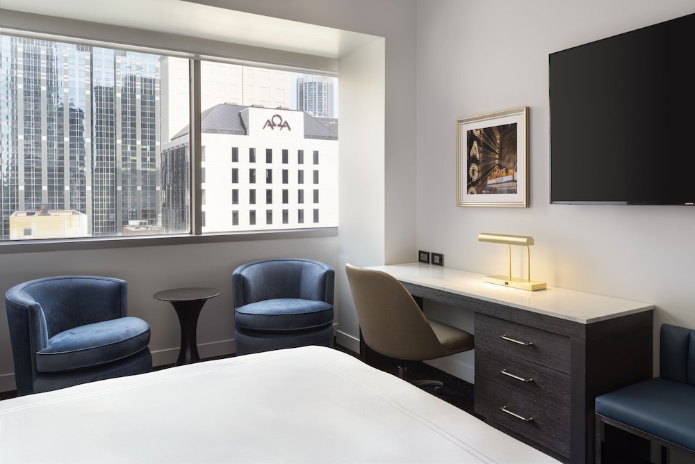 Residence Inn Chicago Downtown Magnificent Mile 21/50
