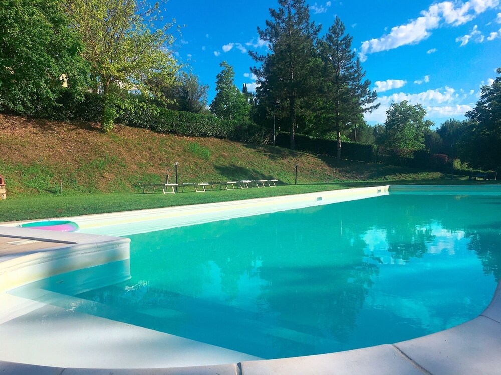 Cascina De Fagiolari 8/68