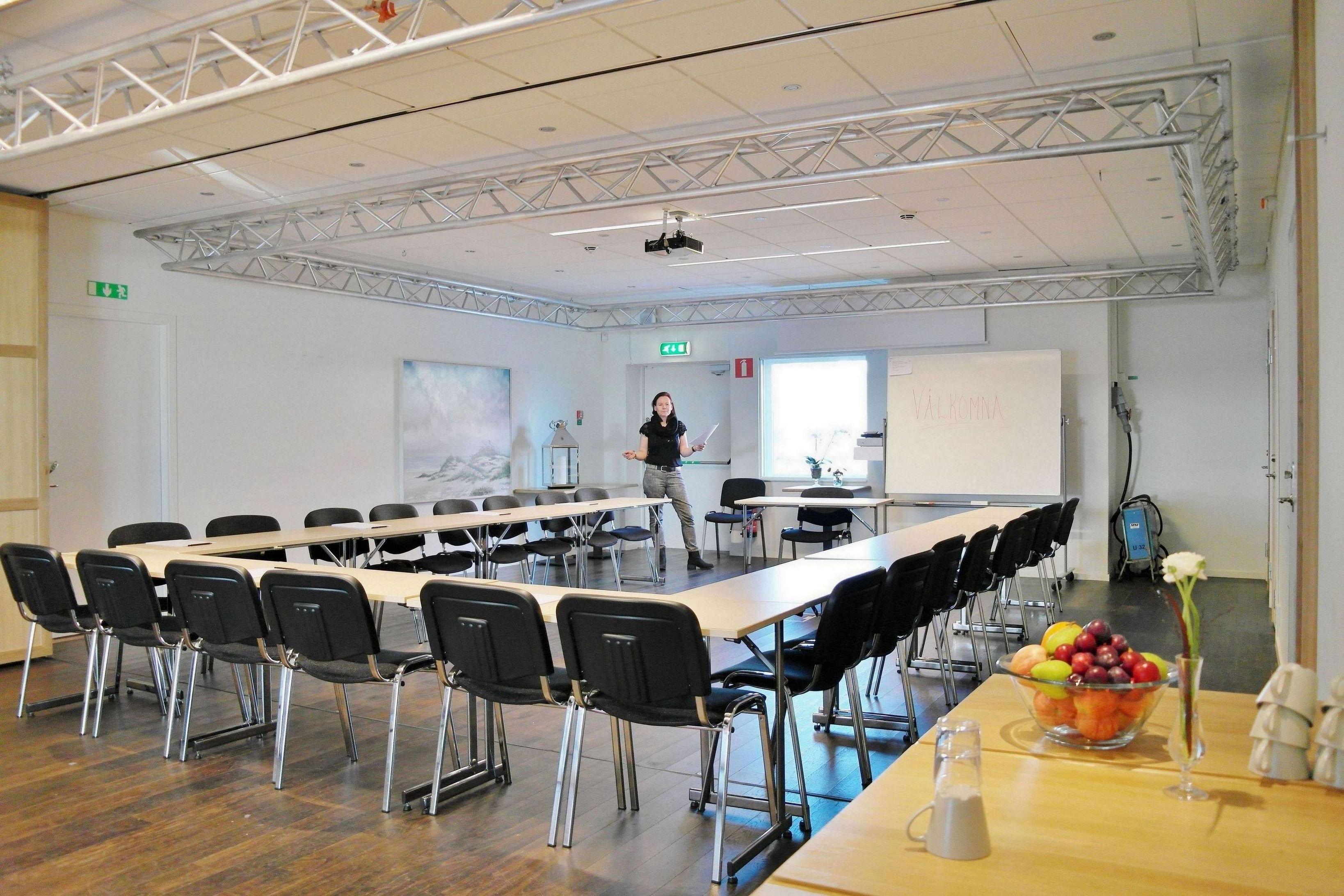 Hotell Trubaduren 6/8