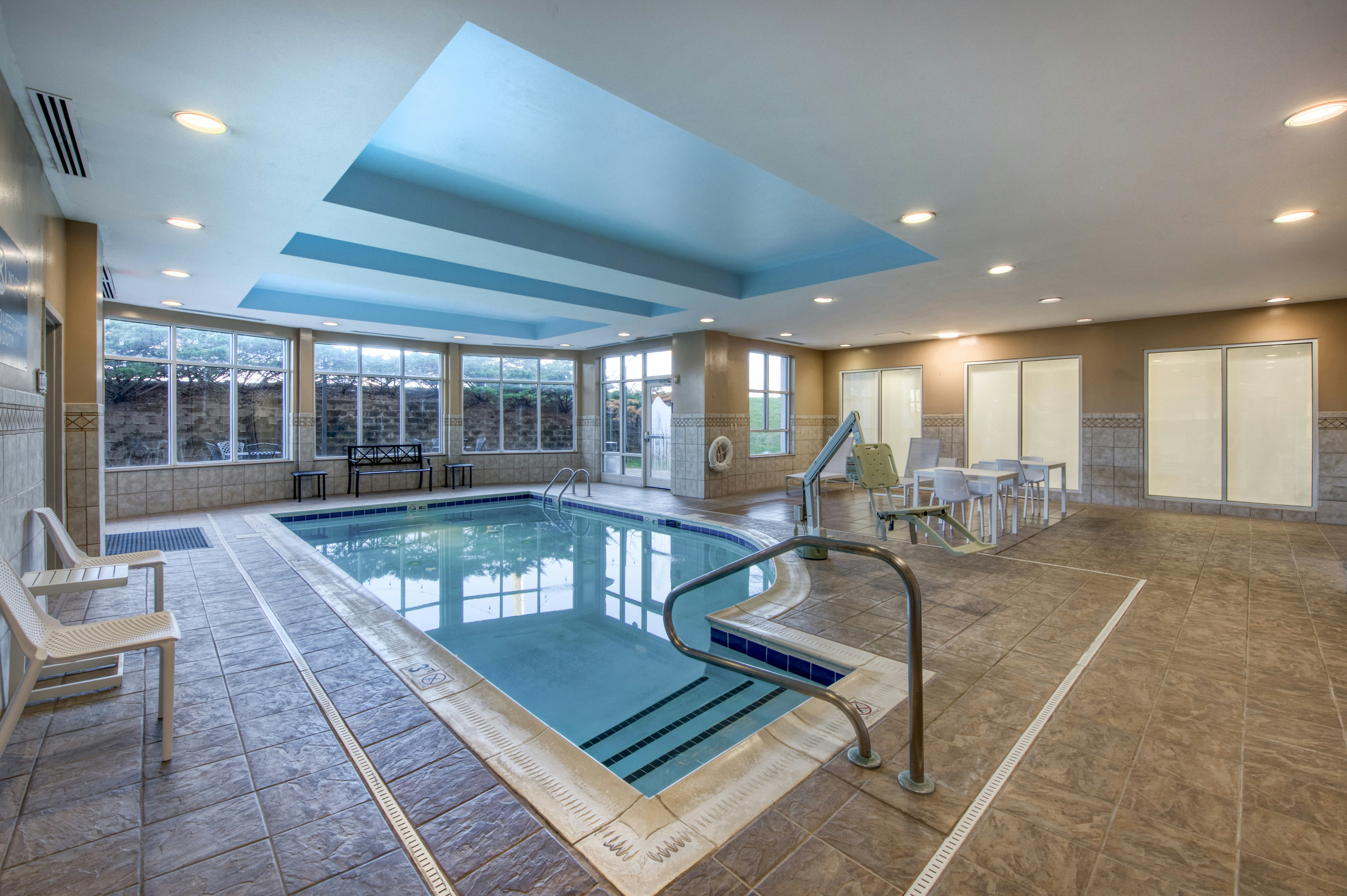 Hilton Garden Inn Durham Southpoint, NC 29/61