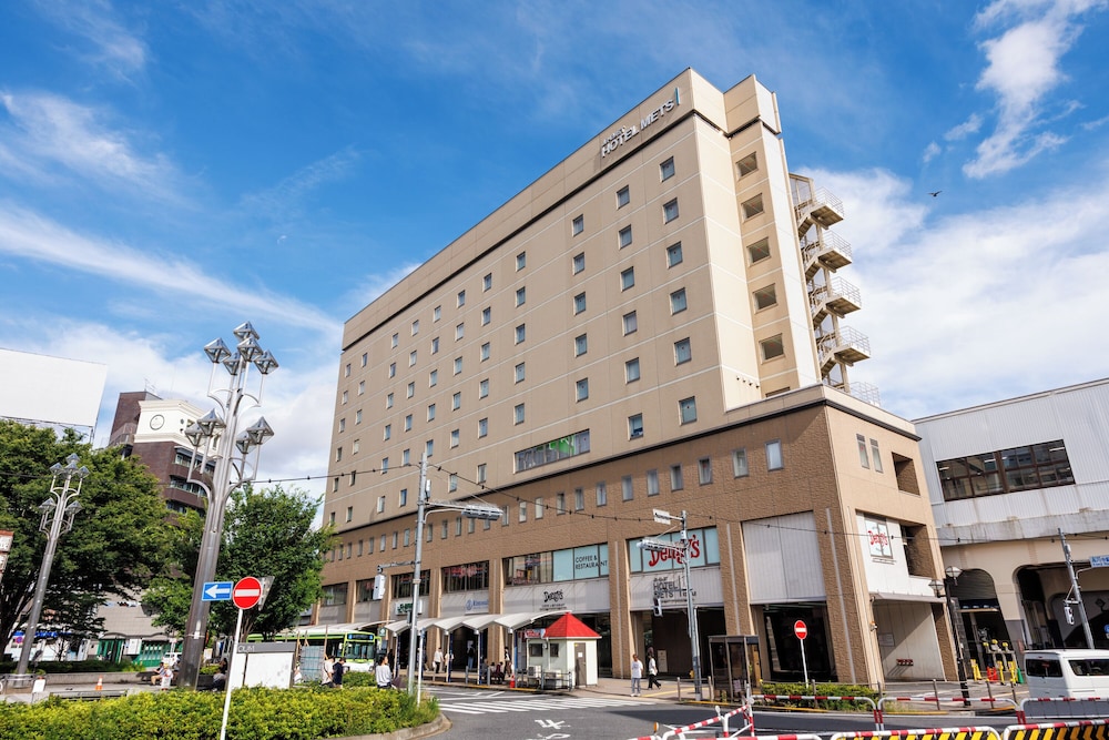 Hotel Mets Koenji 2/40