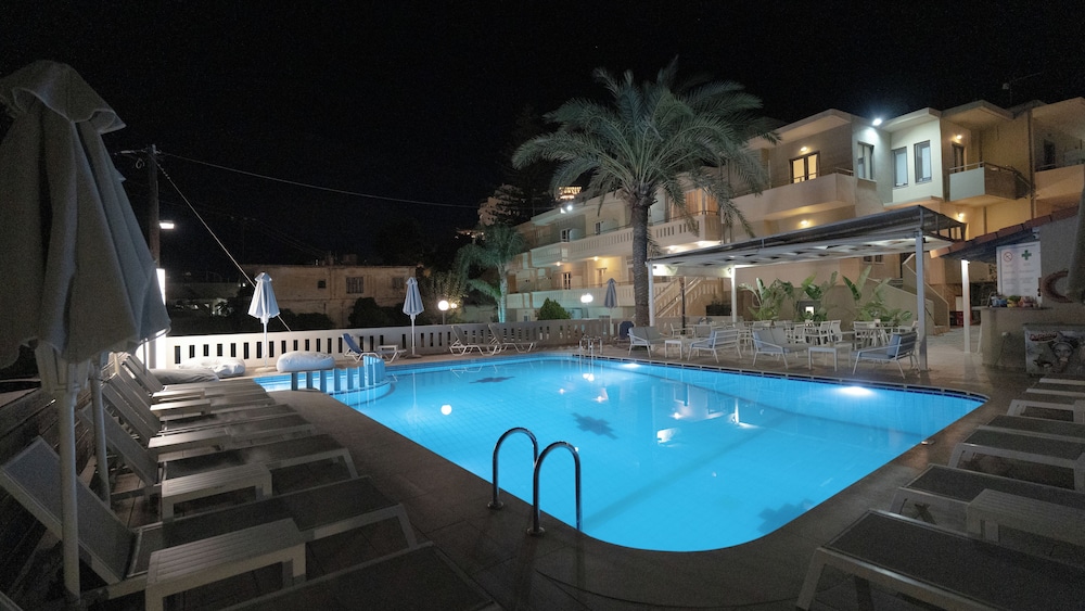 Hotel Amaryllis 52/57