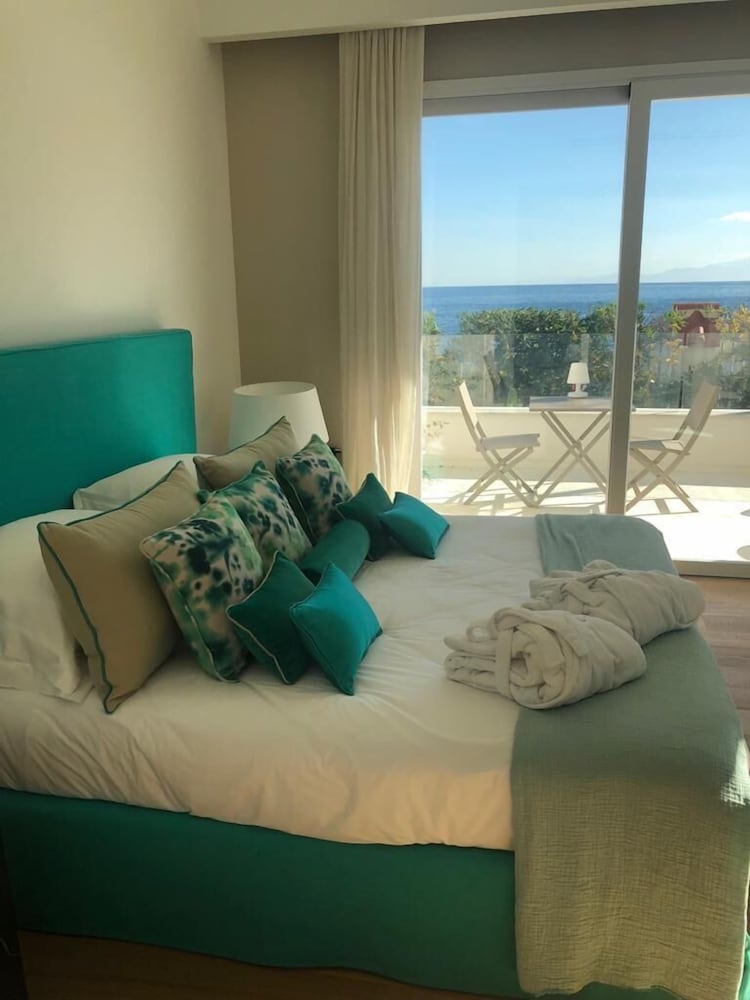 Unìco Boutique Hotel D'arte 30/50