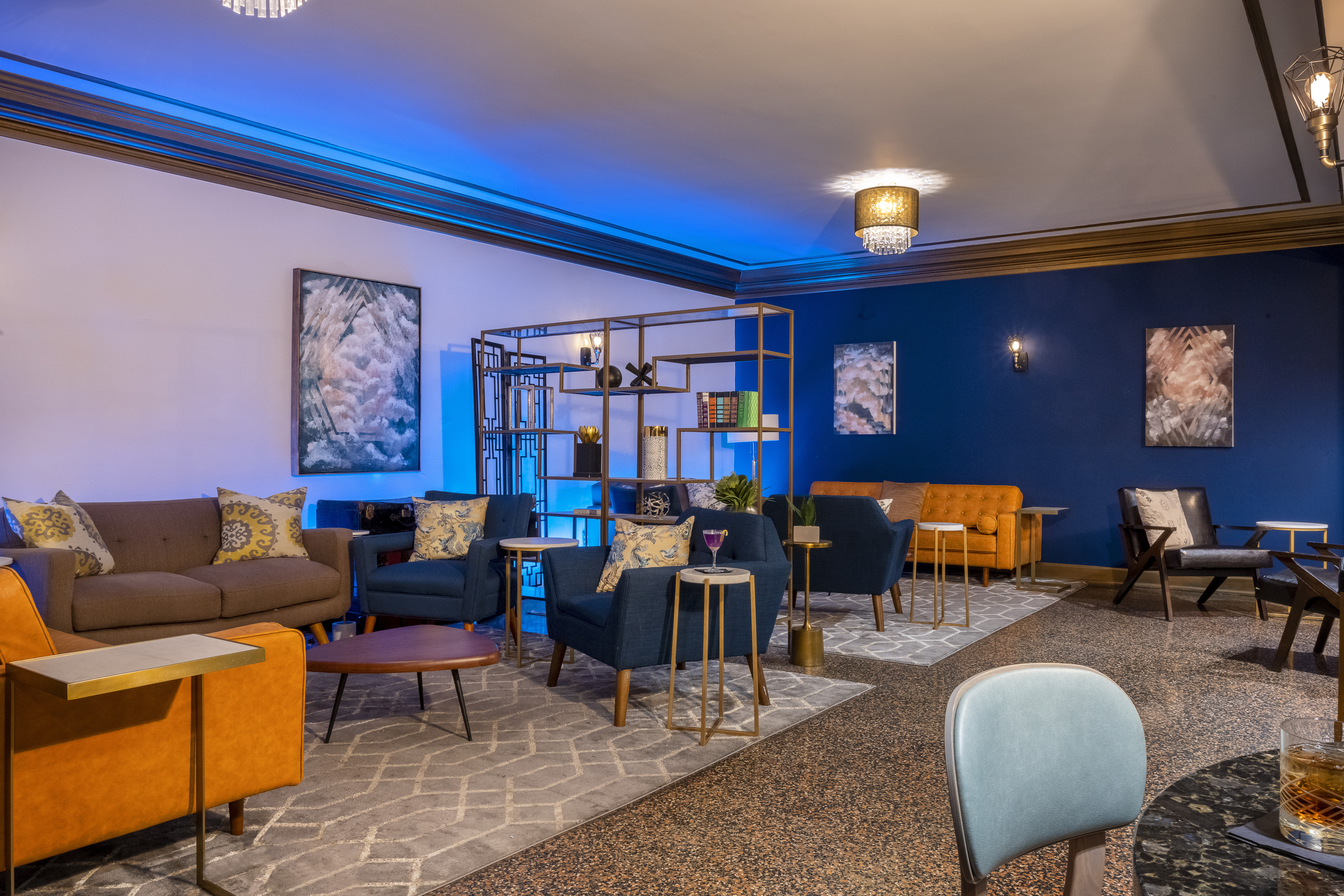 Voco The Tiger Hotel an IHG Hotel 45/82