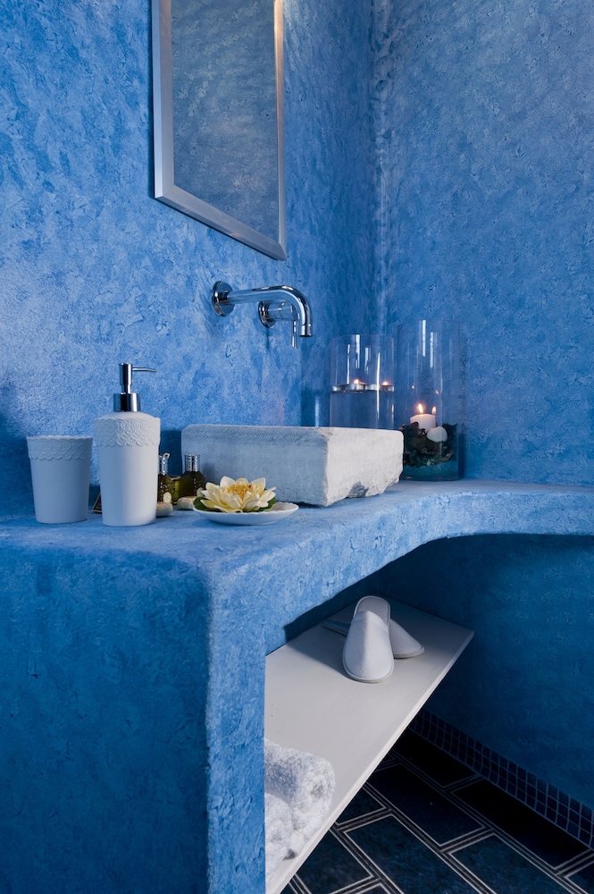 Senses Boutique Hotel 54/54
