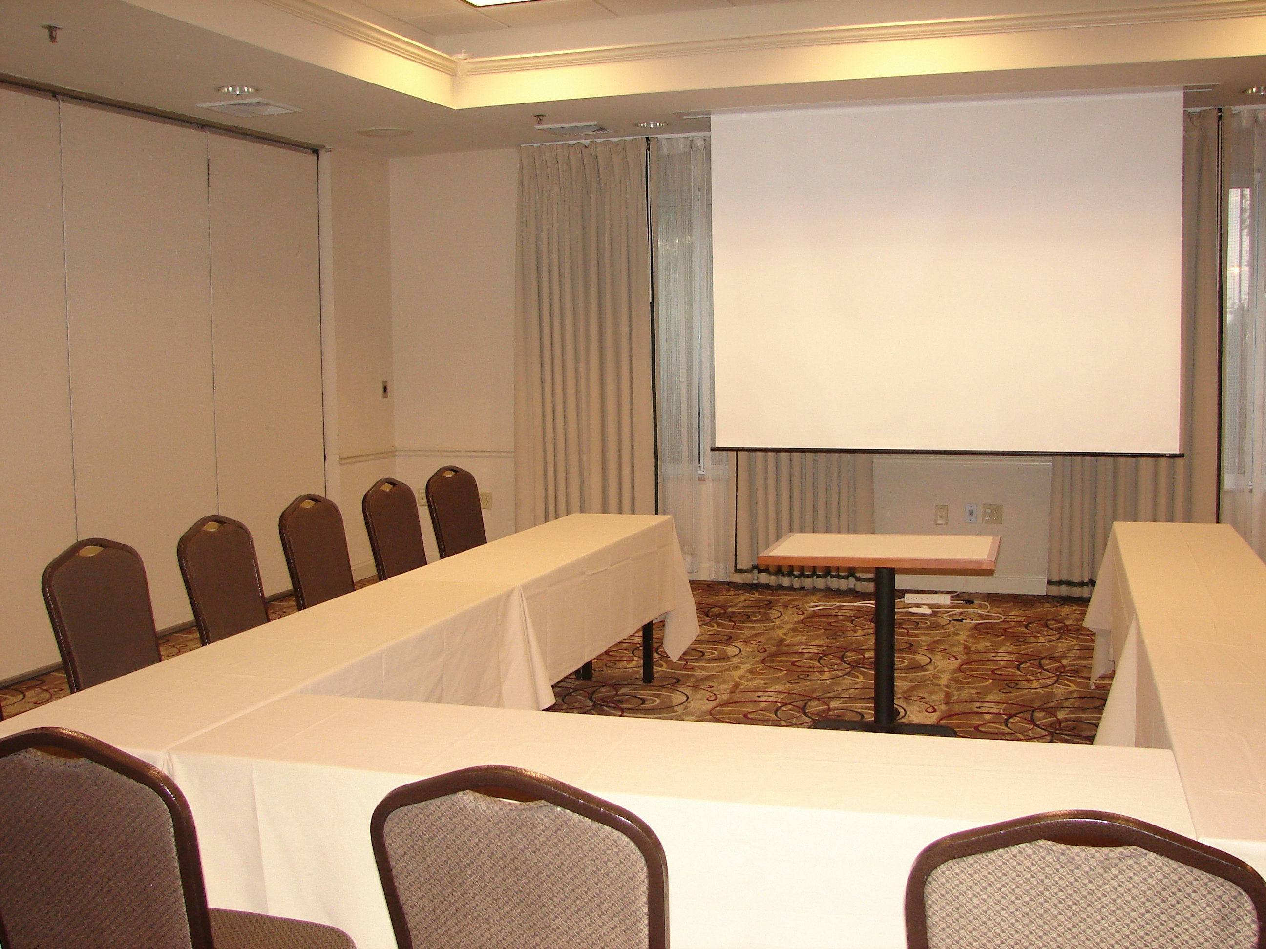 Hilton Garden Inn Nanuet 33/39