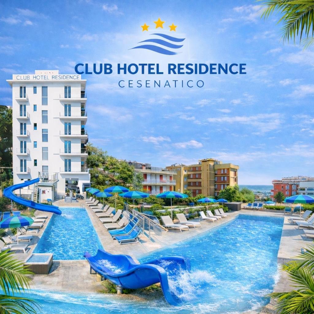 Club Hotel Residence 19/30