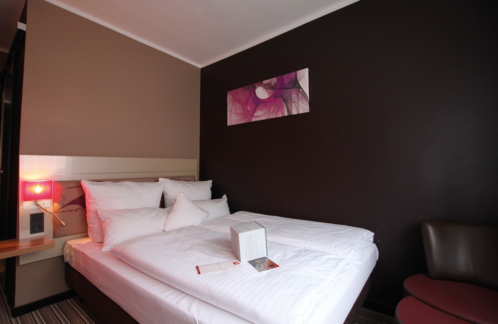 Leonardo Boutique Hotel Munich 32/50