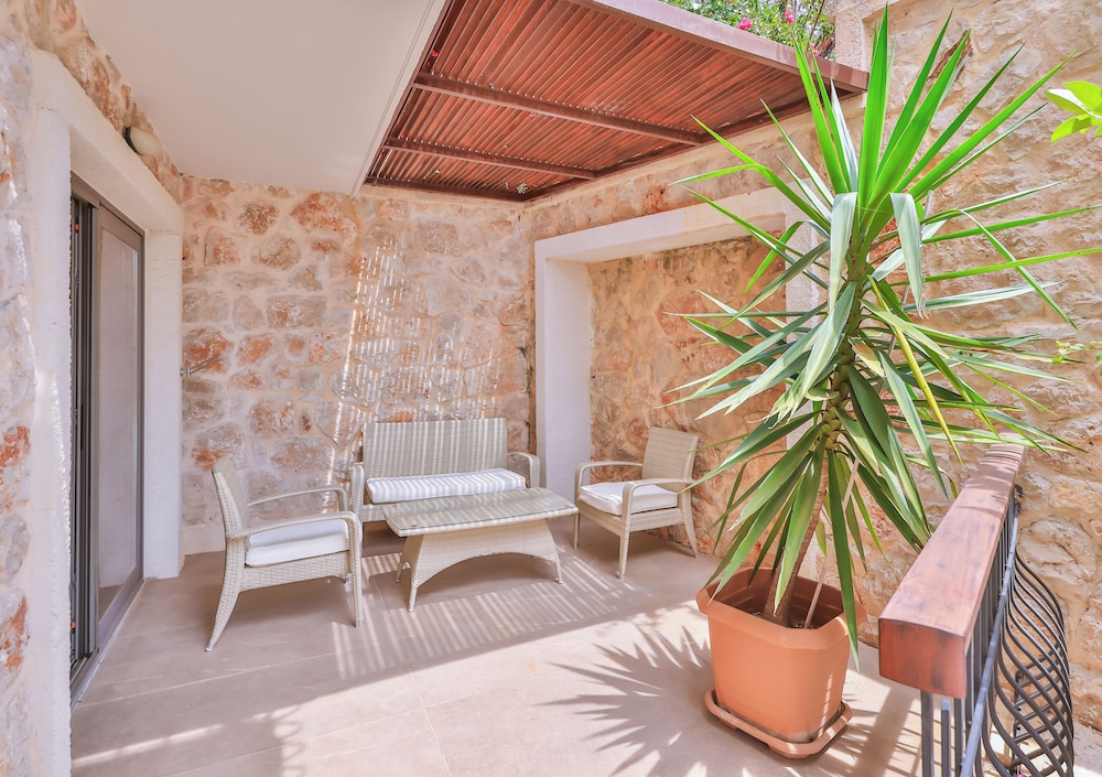 Molino Hotel 26/50