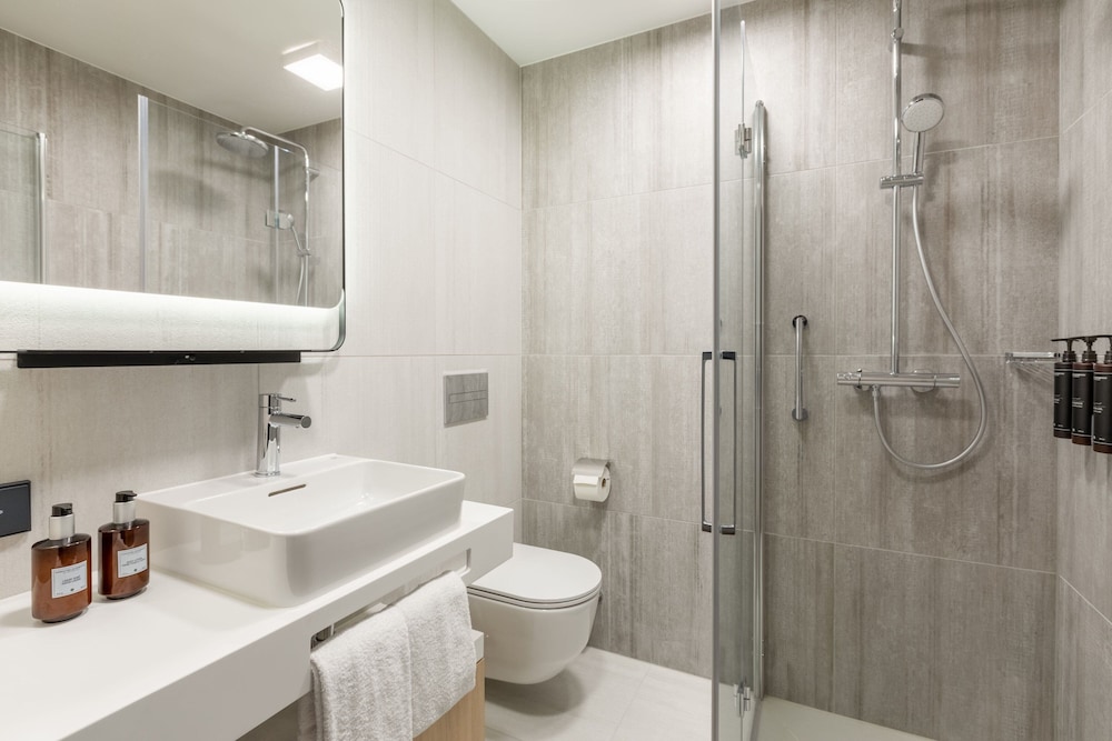 Residence Inn Dortmund City 22/26