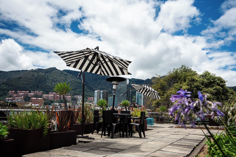 Faranda Collection Bogota, a member of Radisson Individuals 55/60
