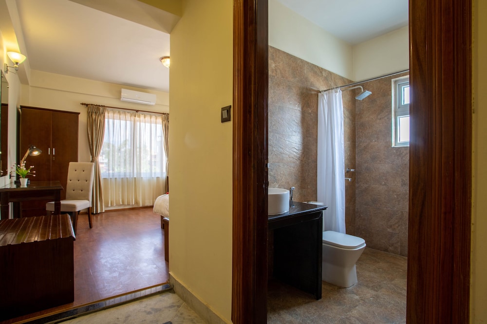 Siddhartha Boutique Hotel 16/16