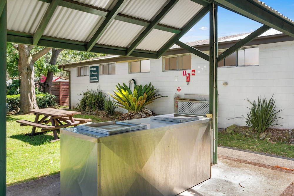 Ingenia Holidays Shoalhaven Heads 4/42