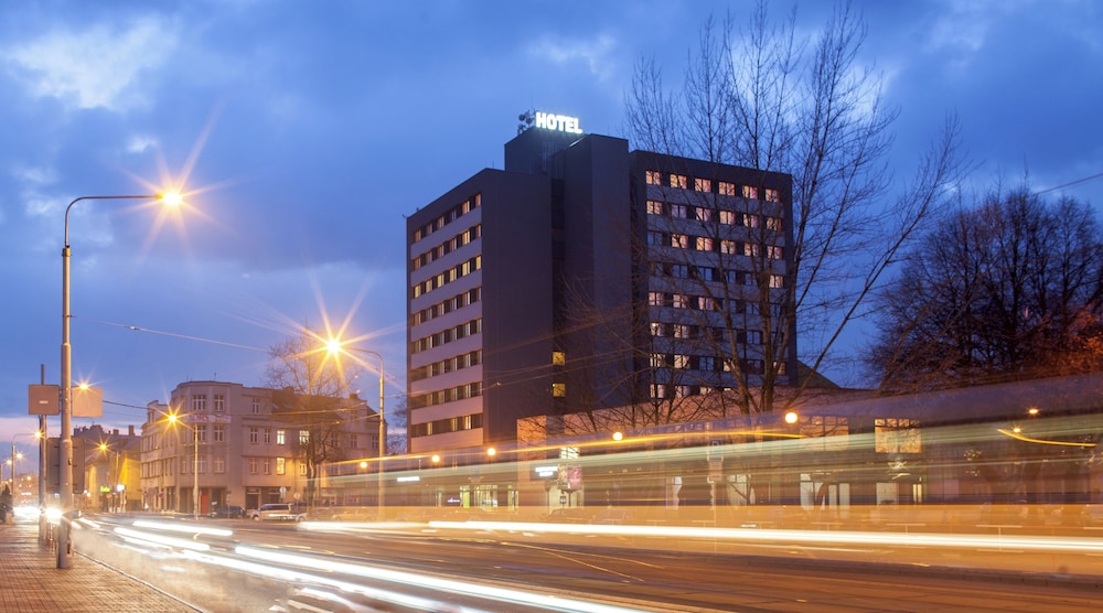 Harmony Club Hotel Ostrava 4/55