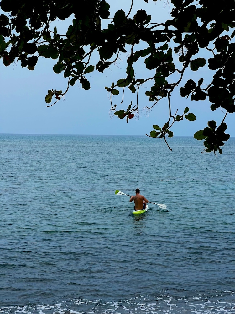 Rinjani Beach Eco Resort 64/69
