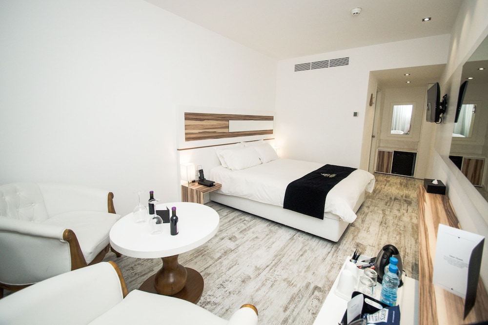 The Ciao Stelio Deluxe Hotel - Adults Only 34/65