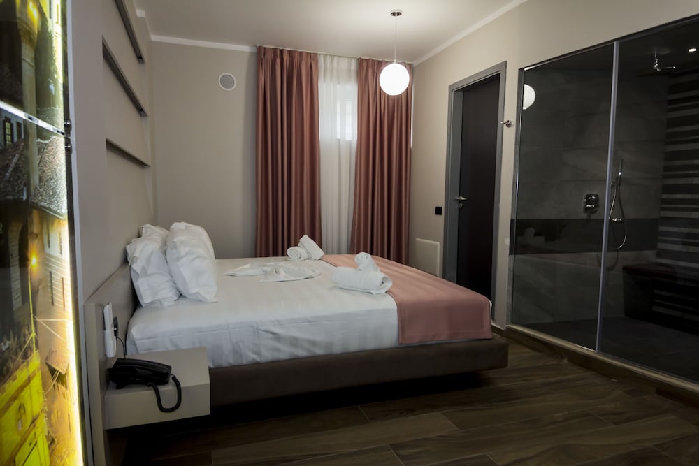 Hotel Pandora Residence 16/50
