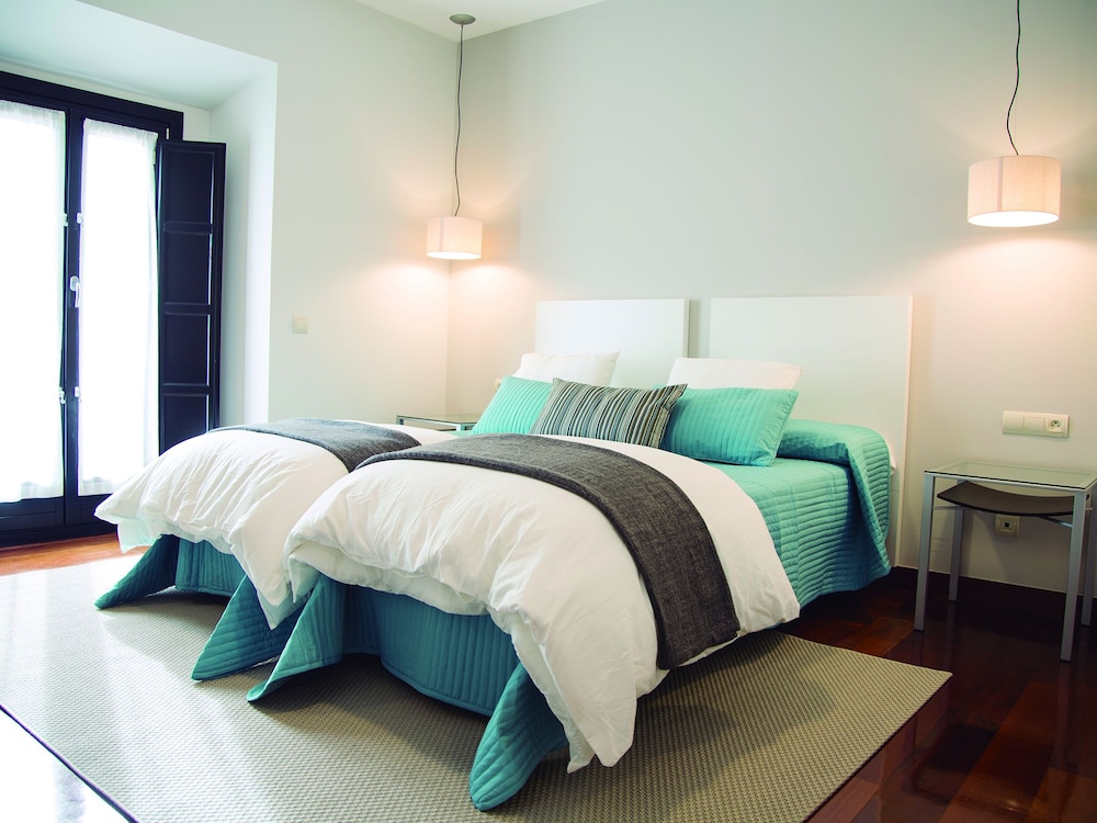 Hotel Bodega El Juncal 6/50