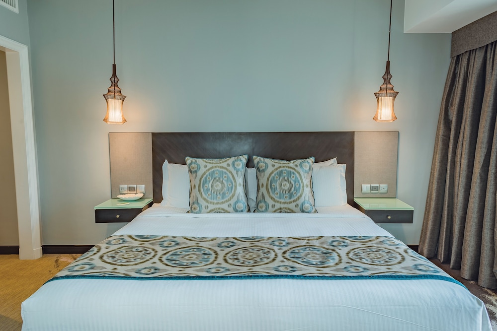 Ascott Makati 13/34