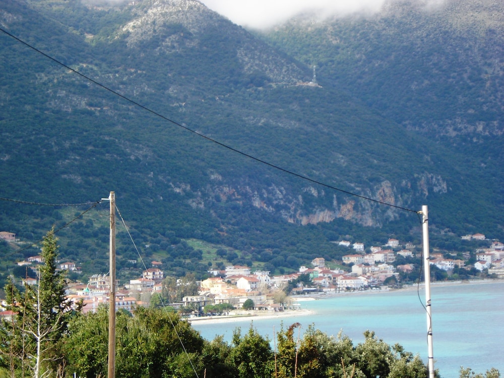 ANASTAZIA HOTEL 35/44