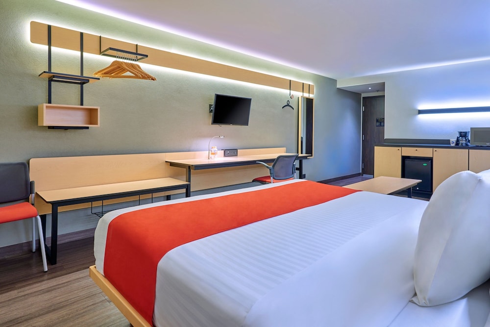City Express by Marriott Caborca 9/49