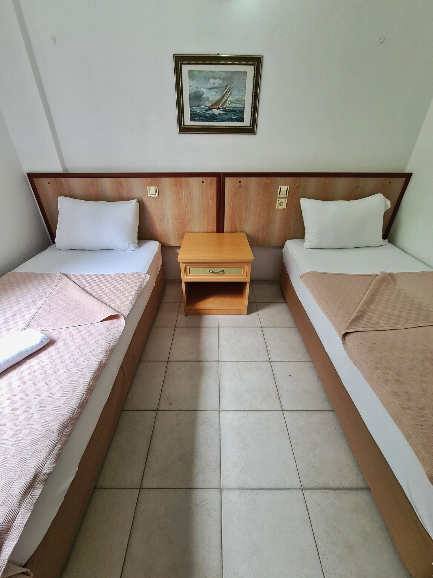 1 BEDROOM, COMFORT, APARTMENT, BALCONY