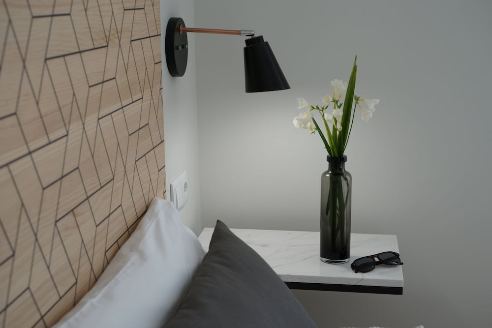 Md Design Hotel Portal Del Real 26/50