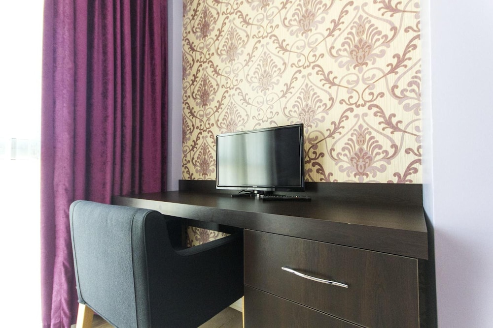 Bossuite Hotel Maltepe 46/50