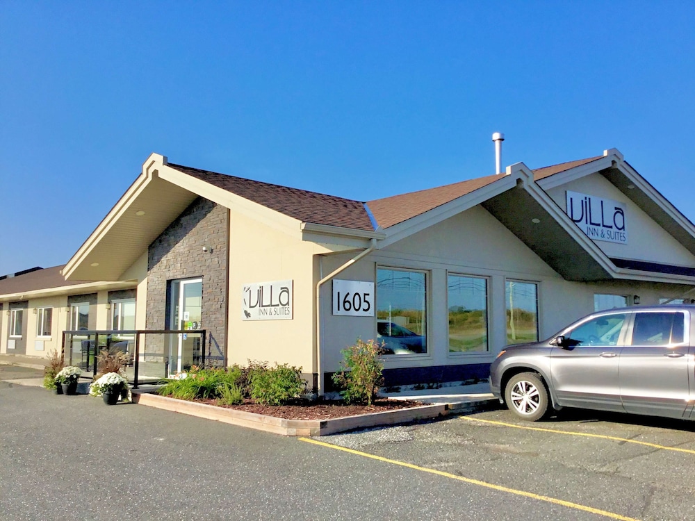Villa Inn and Suites, SureStay Collection By Best Western 1/54