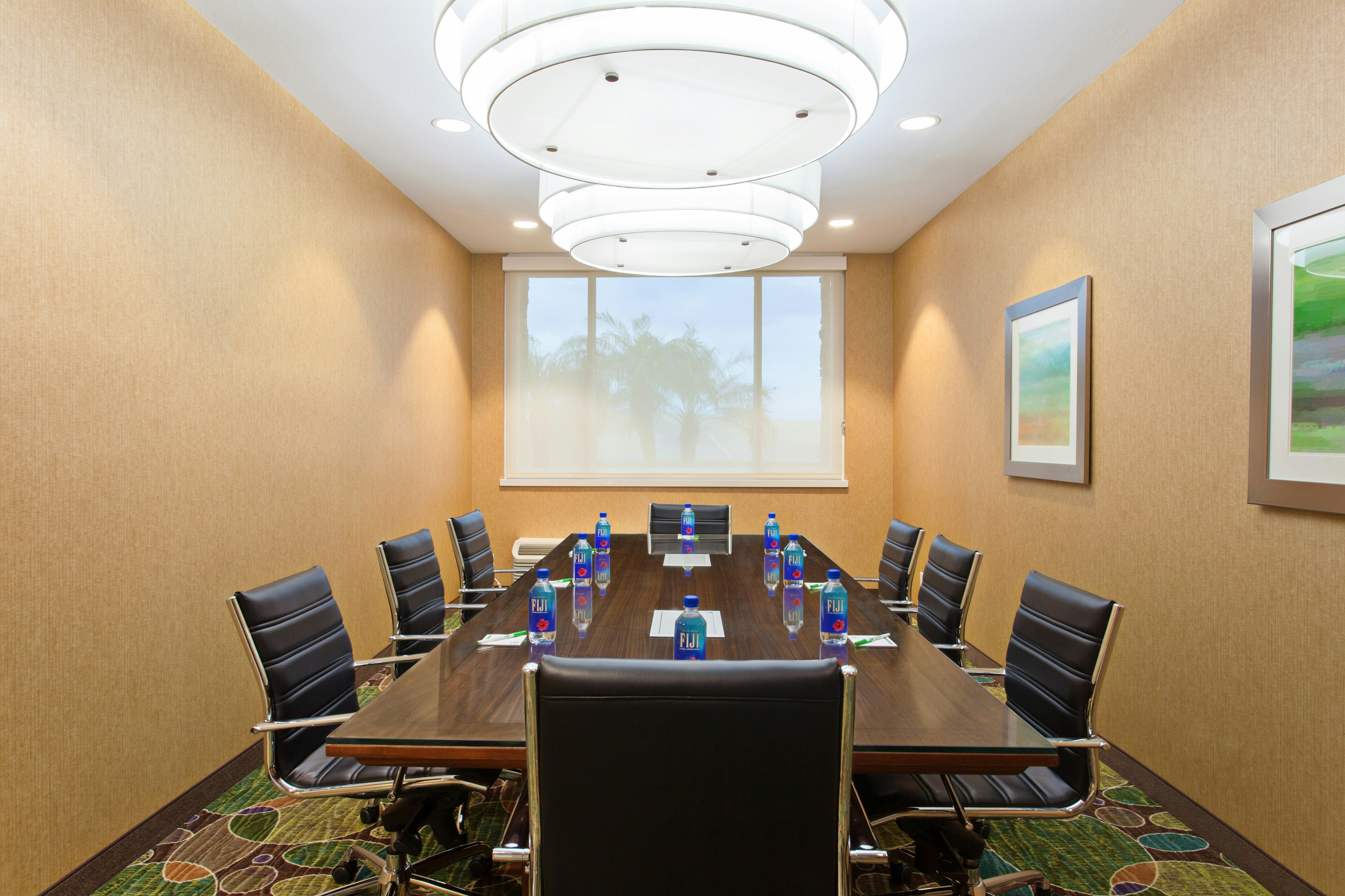 Holiday Inn Diamond Bar 50/58
