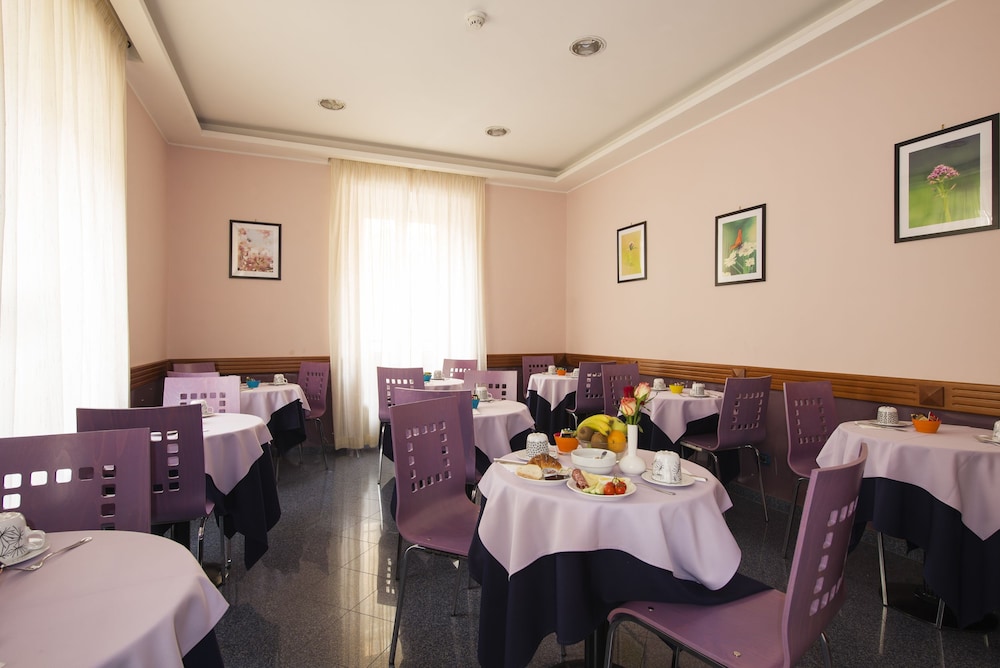 Hotel Ercoli 21/32