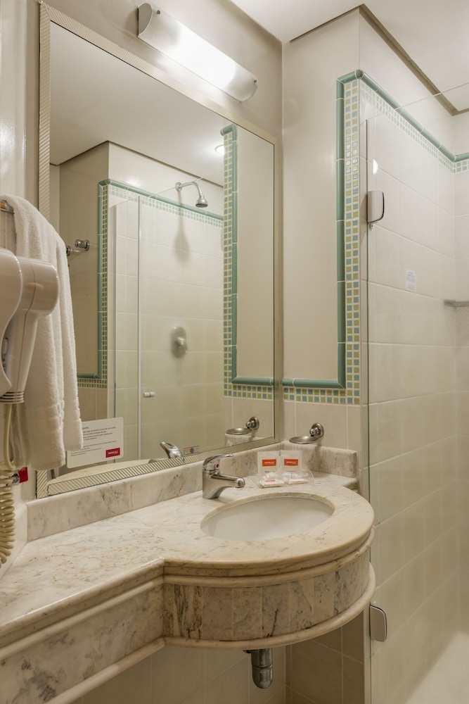 Hotel Monreale Plus Guarulhos International Airport 30/69