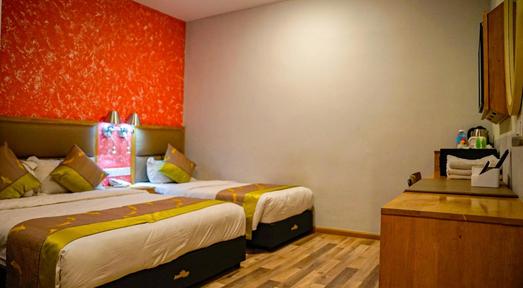 K Garden Hotel Ipoh 29/54