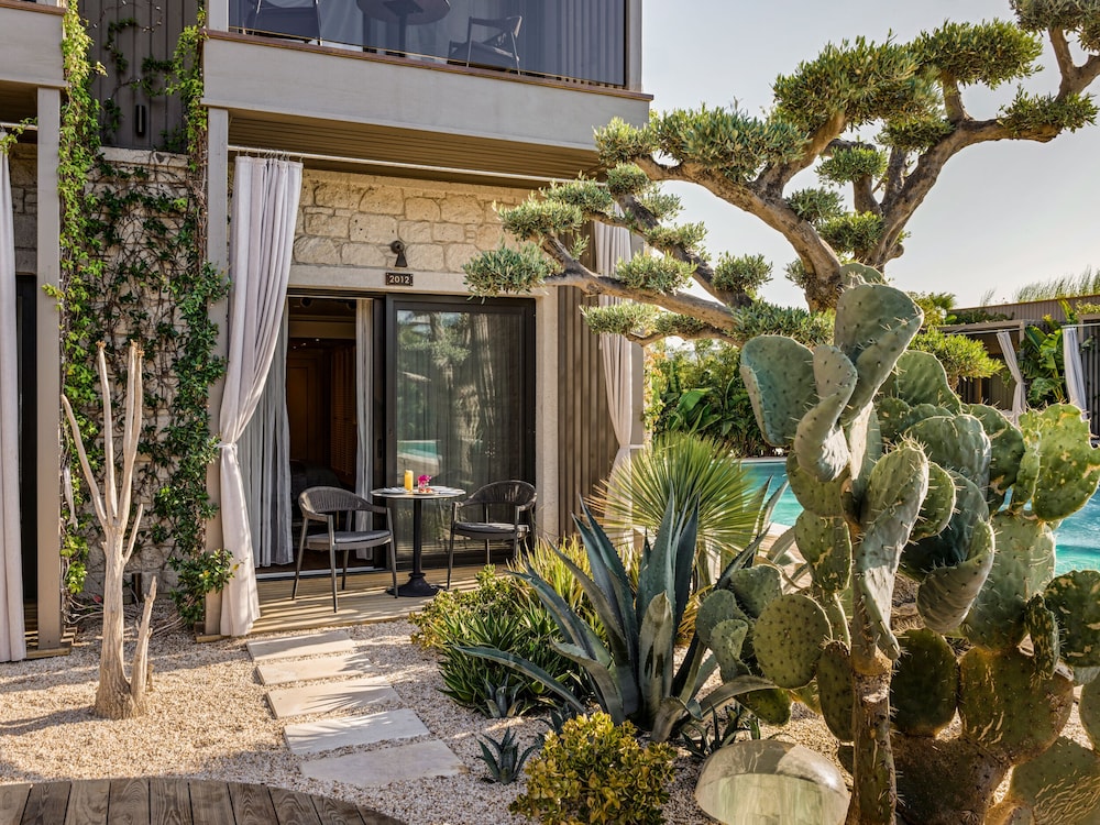 Biblos Resort Alacati in CESME