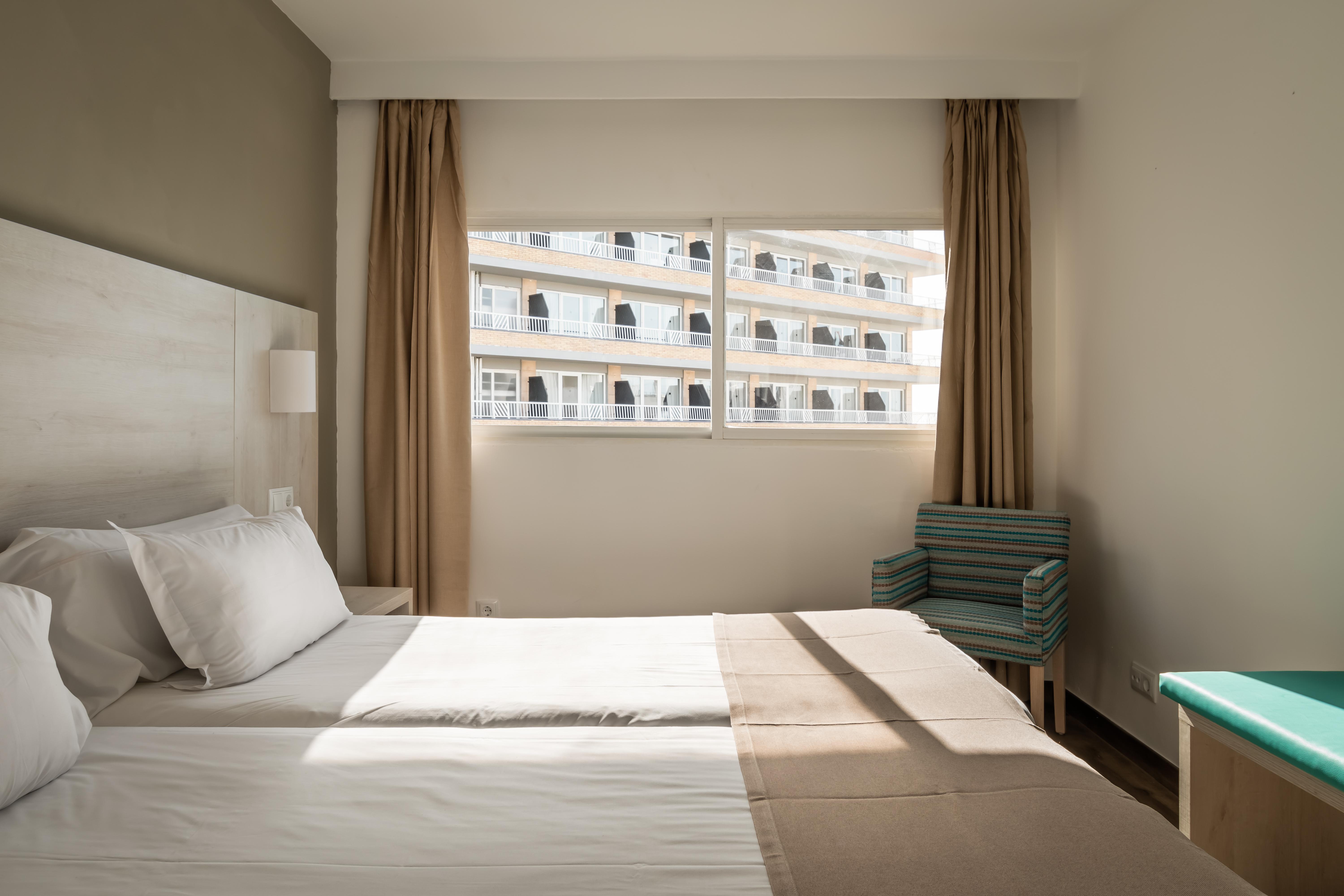 1 Bedroom, Premium, Apartment, Balcony or Terrace