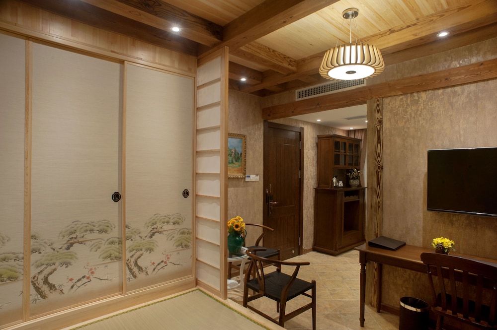 Qingdao Villa Inn No.21 Seaside 13/23